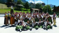 Aktuelle Bilder » Wengen-Schweiz 2016